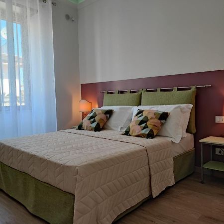 Toledo Apartment 那不勒斯 外观 照片
