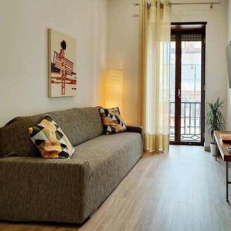 Toledo Apartment 那不勒斯 外观 照片