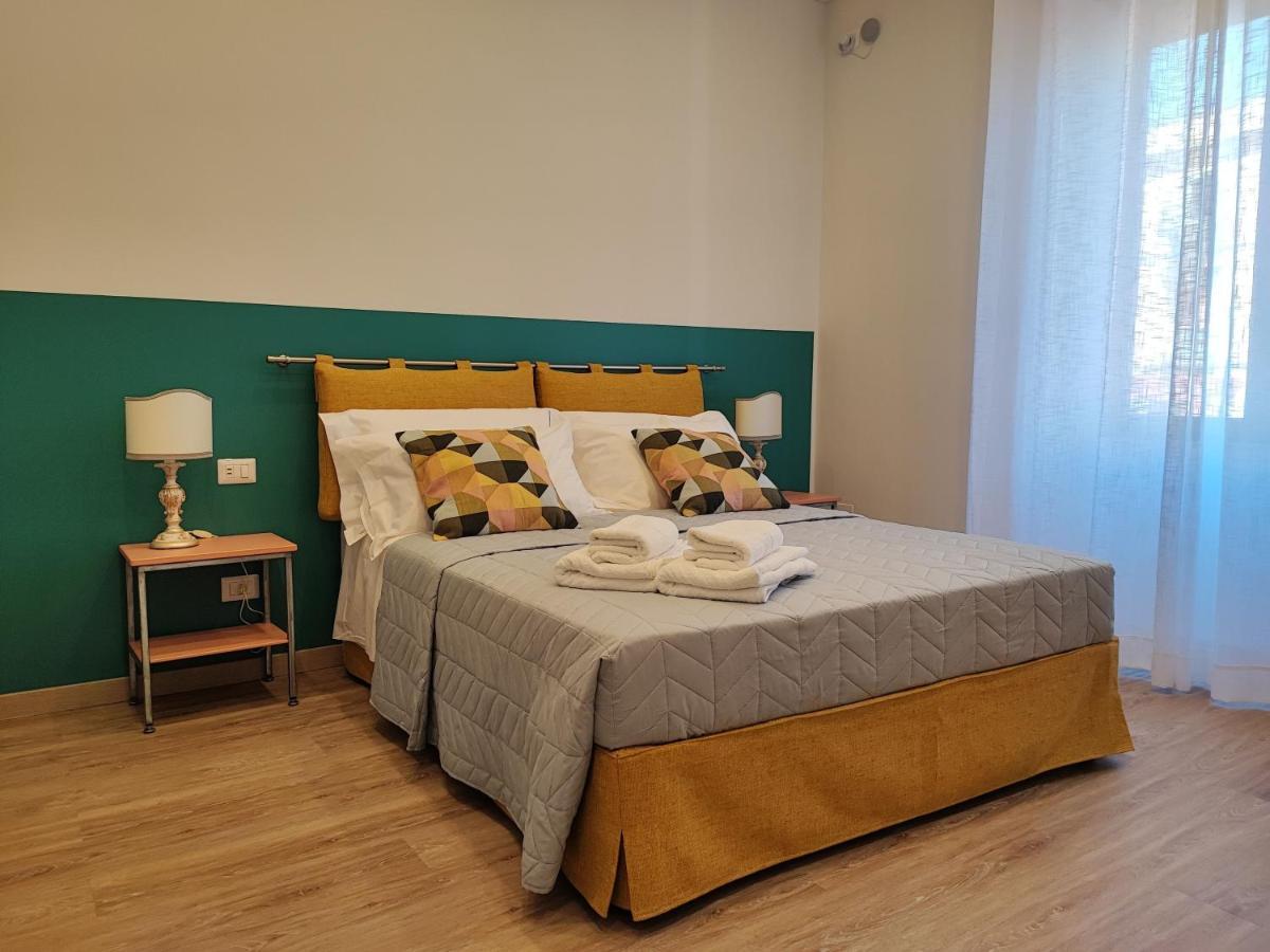 Toledo Apartment 那不勒斯 外观 照片